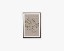 Load image into Gallery viewer, Oak Leaf - with embroidery
